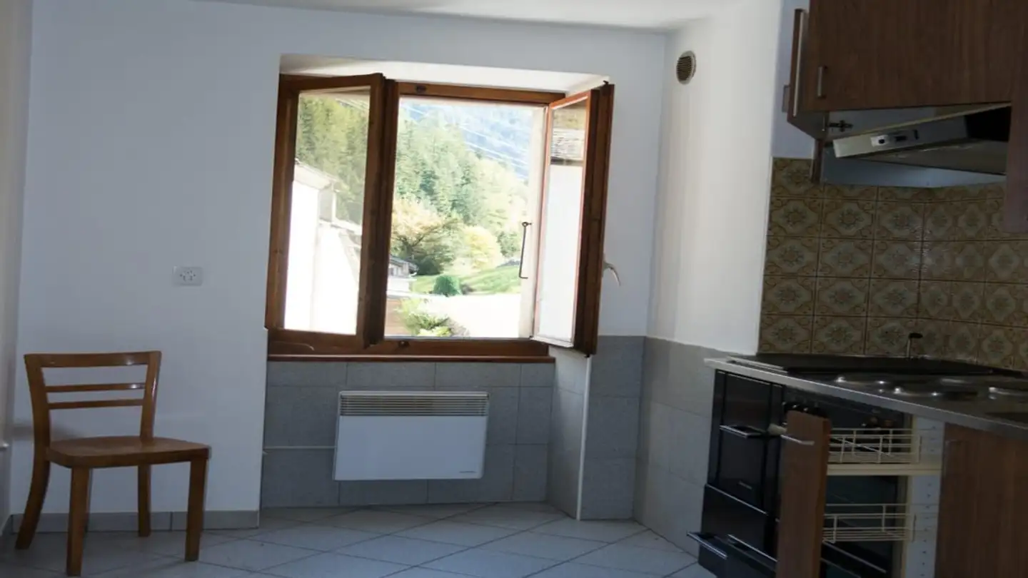 Casa singola in vendita - Miralago 14, 7743 Miralago - Foto 4