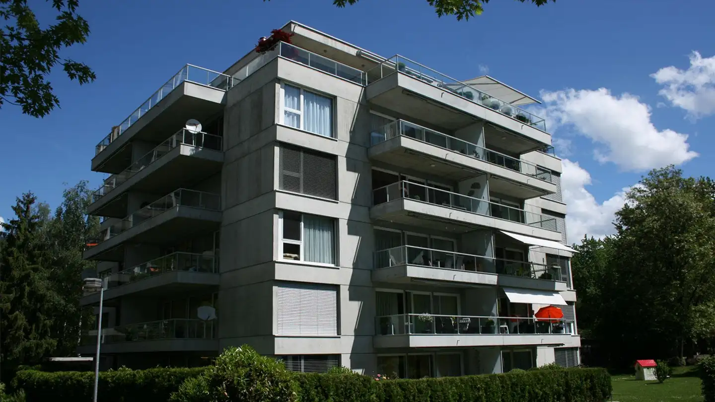 Wohnung kaufen - Giacomettistrasse 106, 7000 Chur