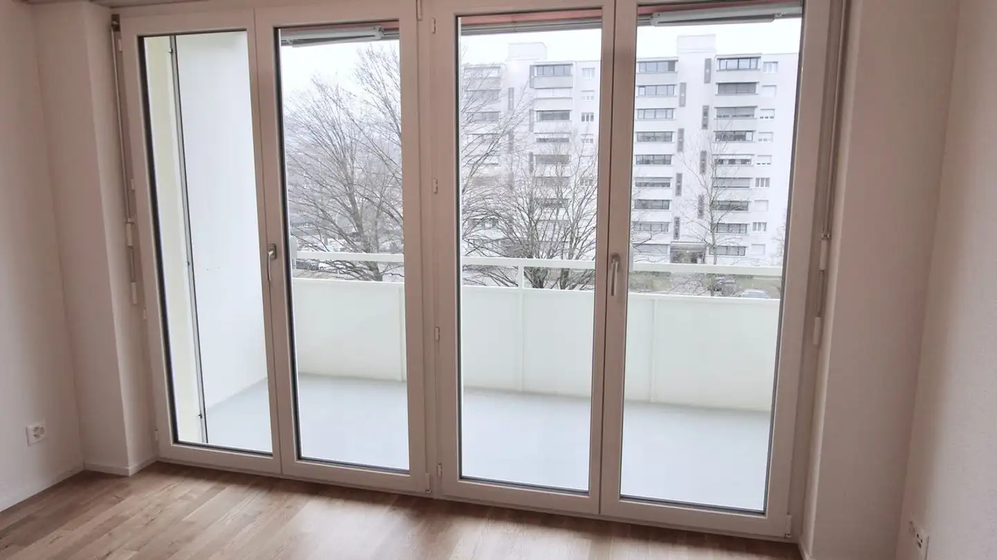 Appartamento in affitto - Hirzenbachstrasse 12, 8051 Zürich - Foto 4