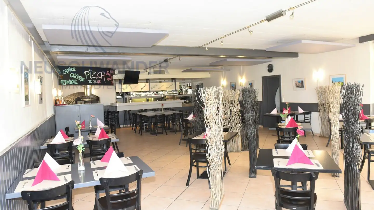 Ristorante in vendita - 2915 Bure - Photo 3