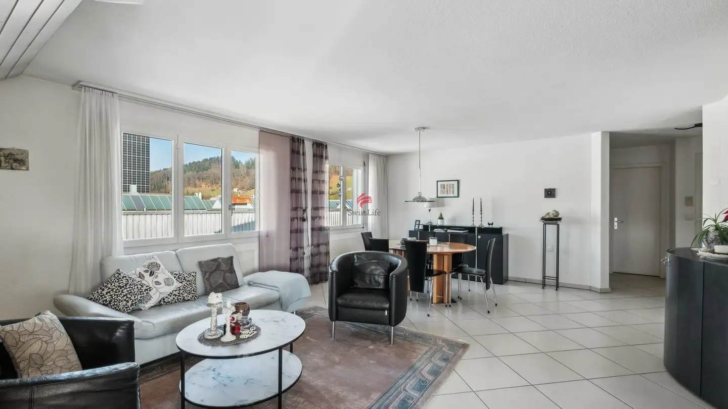 Appartamento in vendita - Kapellenstrasse 2, 6244 Nebikon - Photo 4