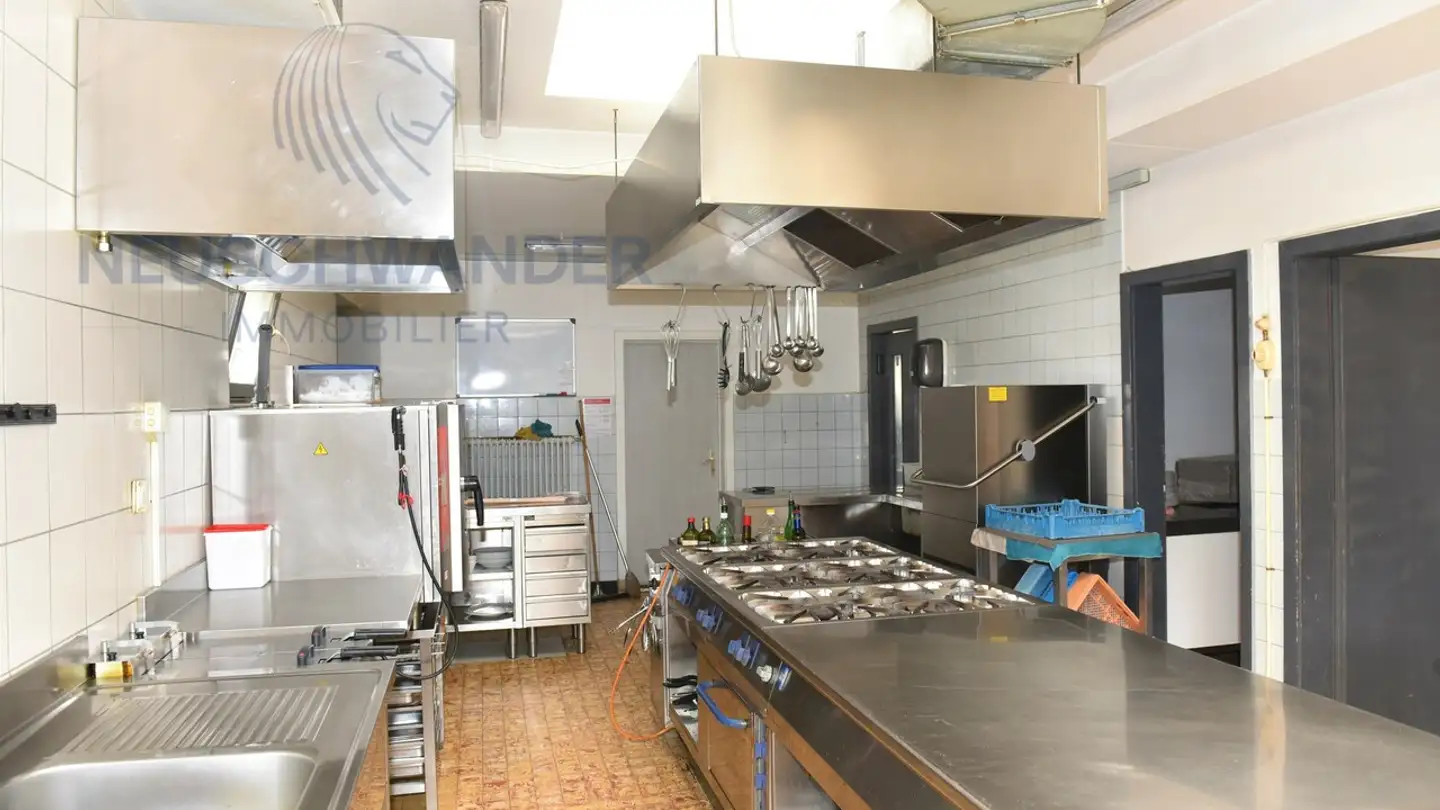 Ristorante in vendita - 2915 Bure - Photo 4