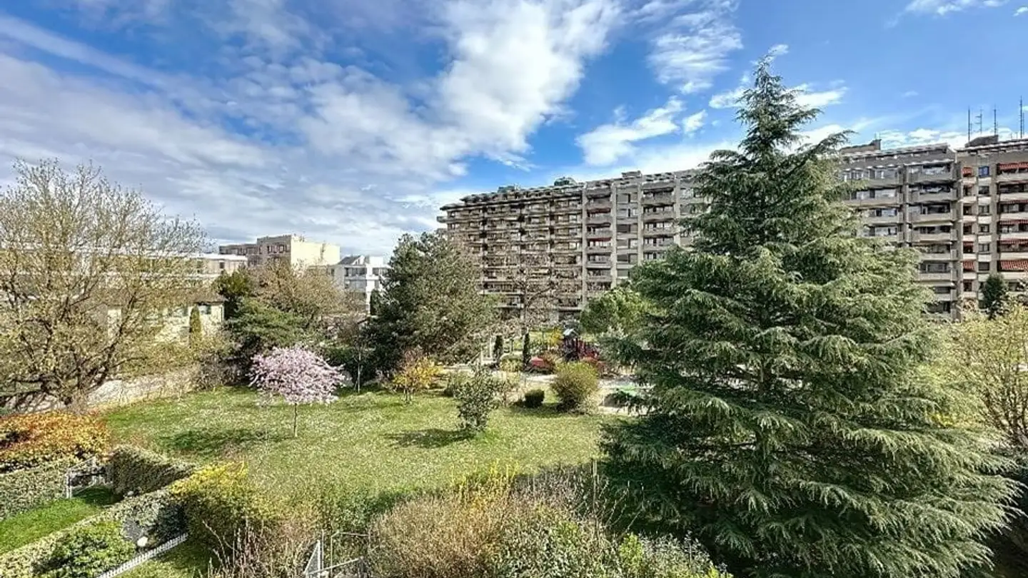 Appartamento in affitto - Route Du Grand-Lancy, 1212 Grand-Lancy