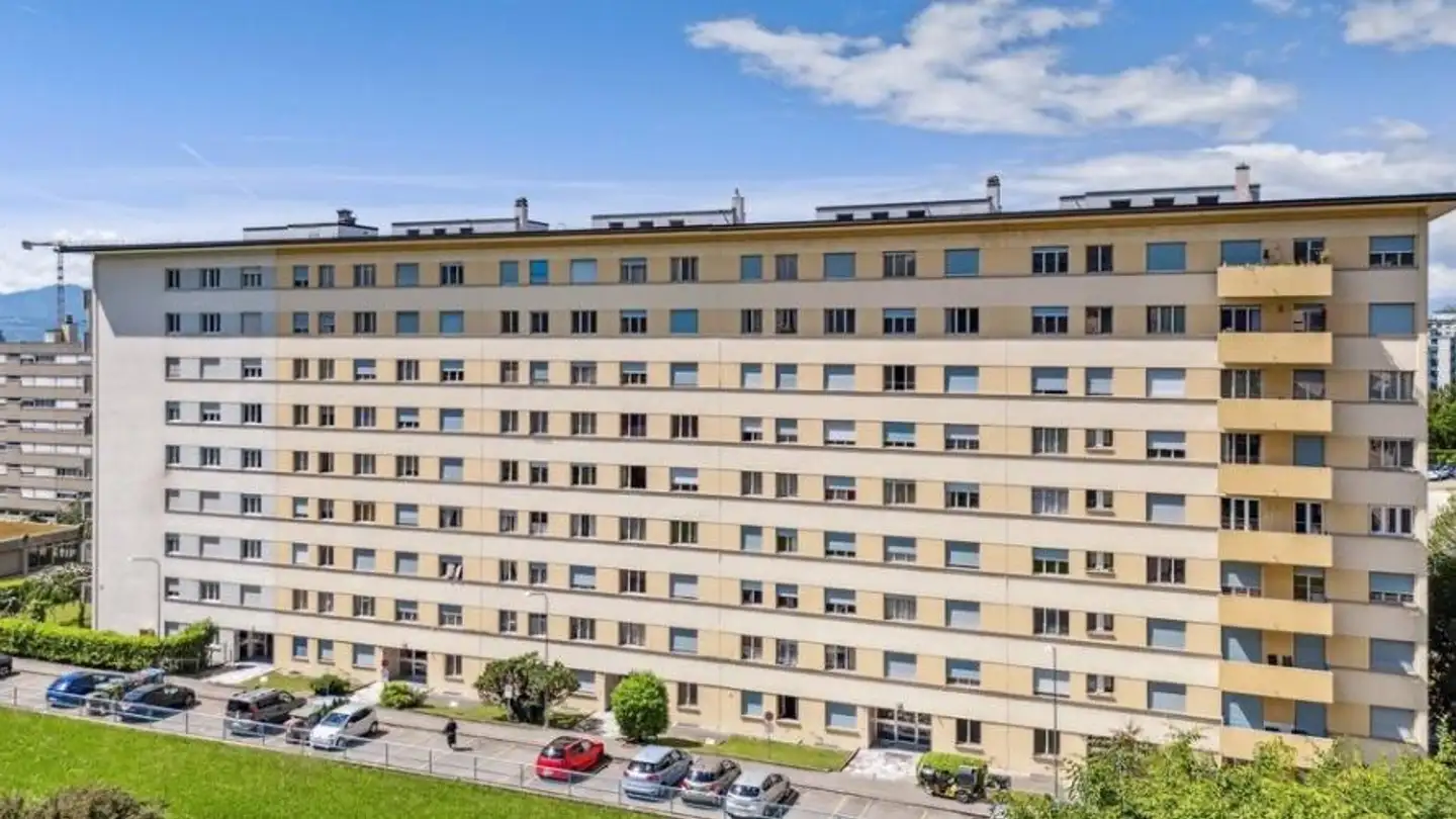Apartment for rent - Avenue de la Rochelle 16, 1008 Prilly