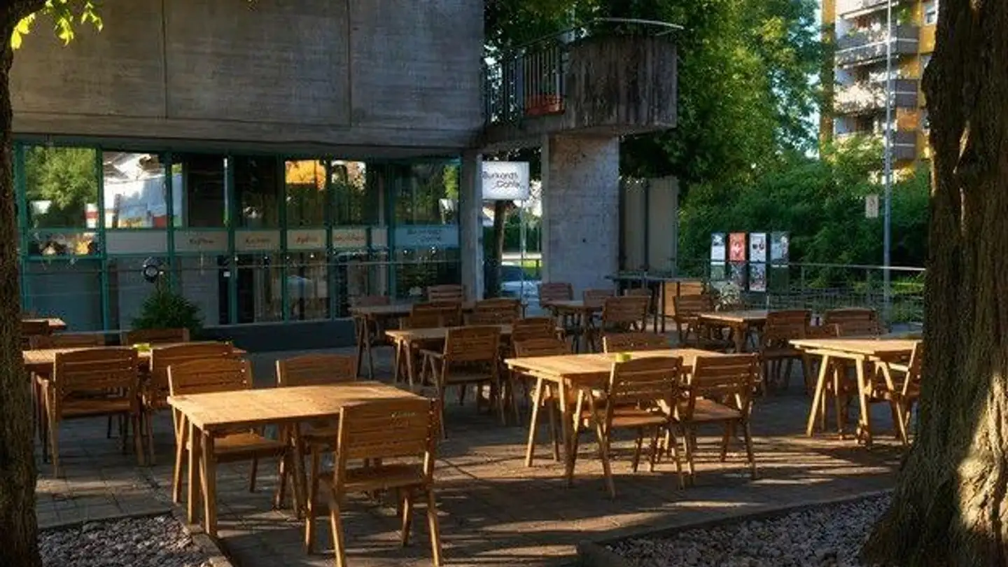 Einfamilienhaus kaufen - Aargauerstrasse, 5610 Wohlen AG - Foto 4