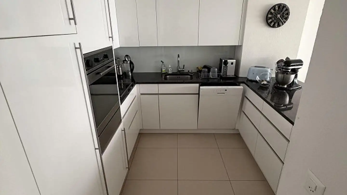 Wohnung kaufen - Giacomettistrasse 106, 7000 Chur - Foto 2