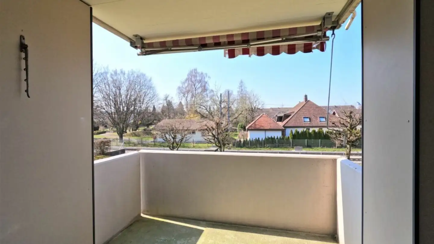 Apartment for rent - Belchenstrasse 5, 4900 Langenthal - Photo 3