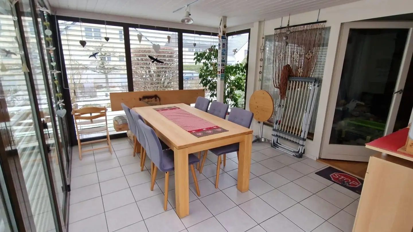 Casa singola in affitto - Birkenstrasse 8, 4416 Bubendorf