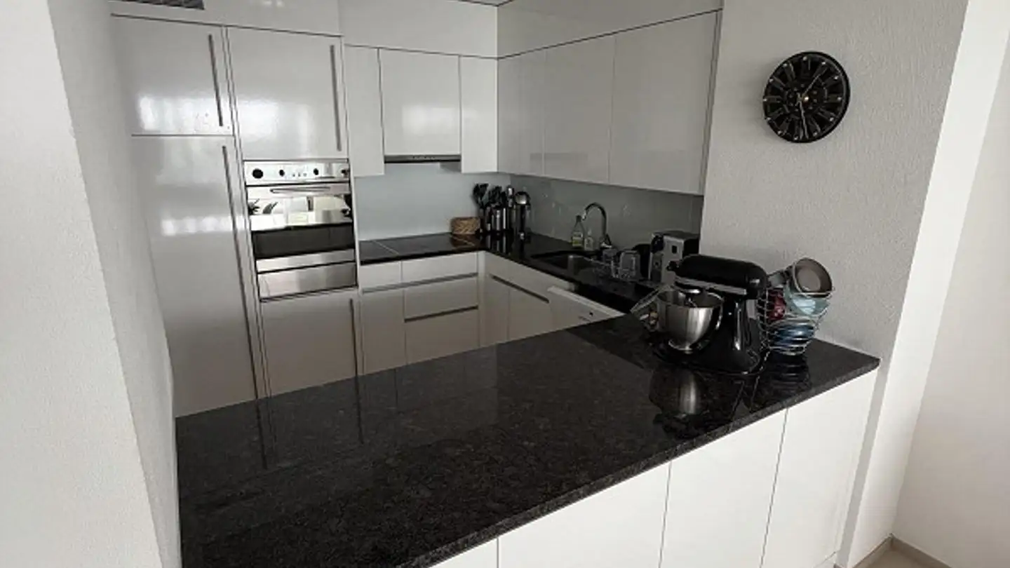 Wohnung kaufen - Giacomettistrasse 106, 7000 Chur - Foto 3