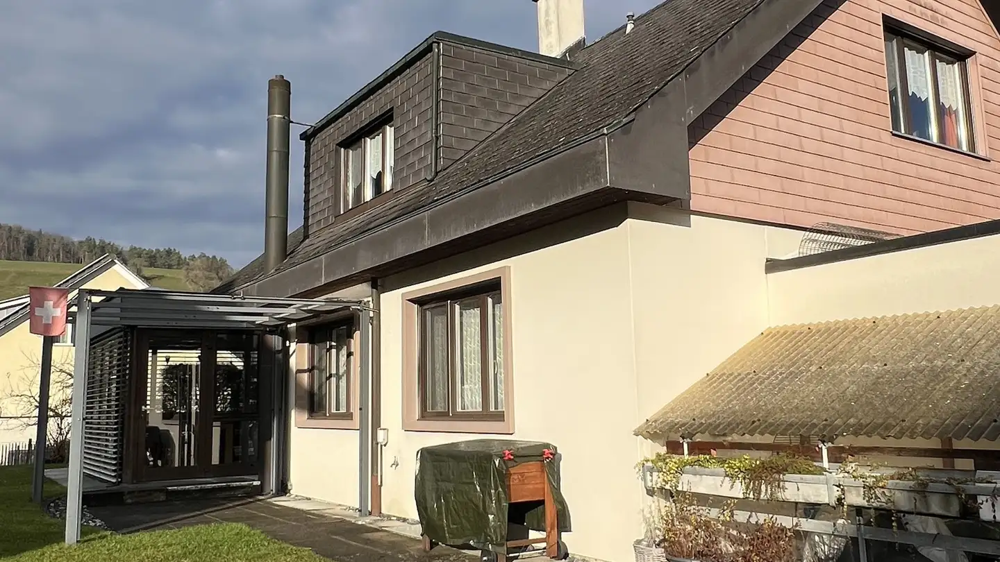 Casa singola in affitto - Birkenstrasse 8, 4416 Bubendorf - Foto 3