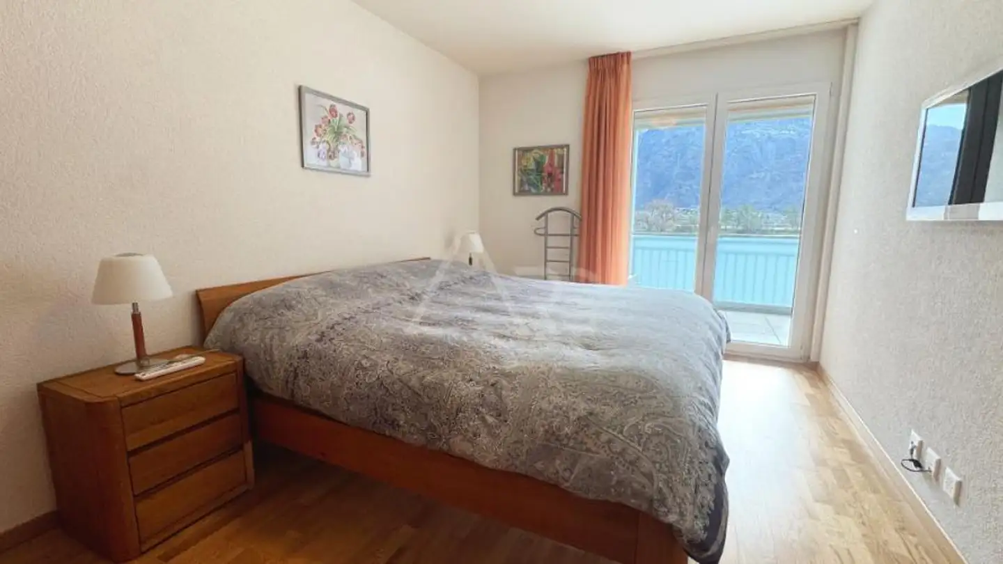Wohnung kaufen - Route Des Ronquoz 12, 1913 Saillon - Foto 4