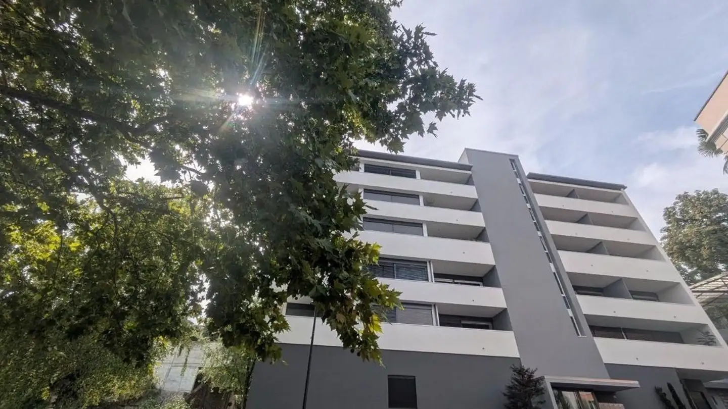 Appartamento a gradini in affitto - Via Ai Grotti 1, 6900 Paradiso - Photo 2