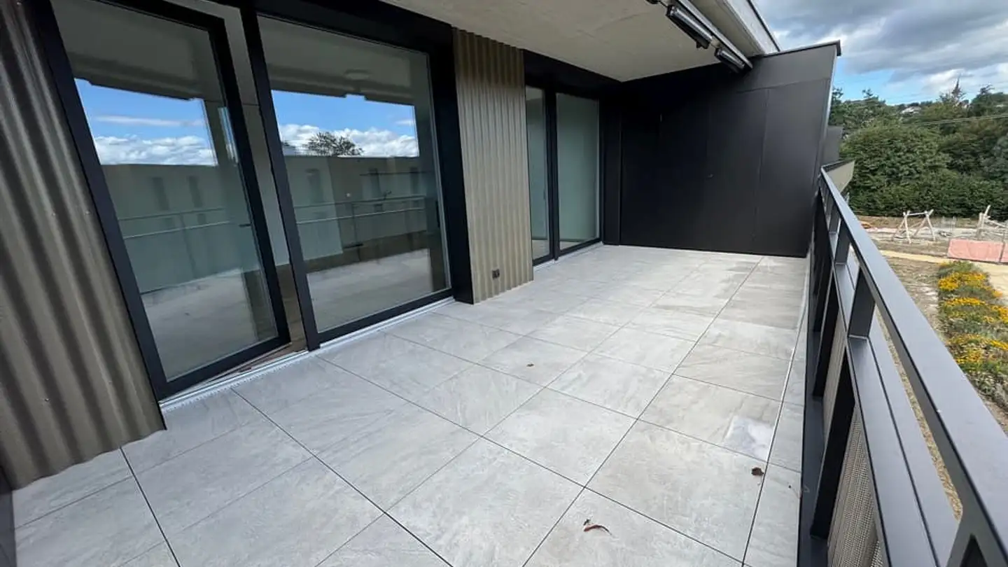 Appartamento in affitto - Impasse De Champ-Riond 22, 1753 Matran - Foto 3