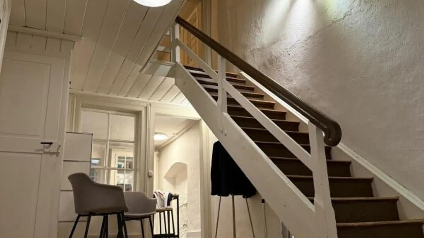 Appartamento in affitto - Obere Hauptgasse 3, 3600 Thun - Foto 2