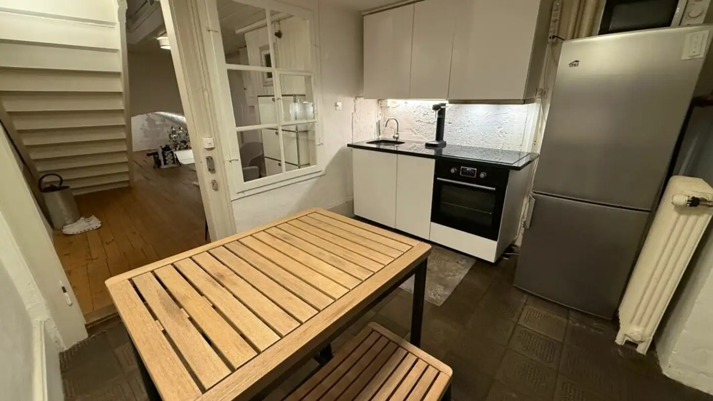 Appartamento in affitto - Obere Hauptgasse 3, 3600 Thun - Foto 3