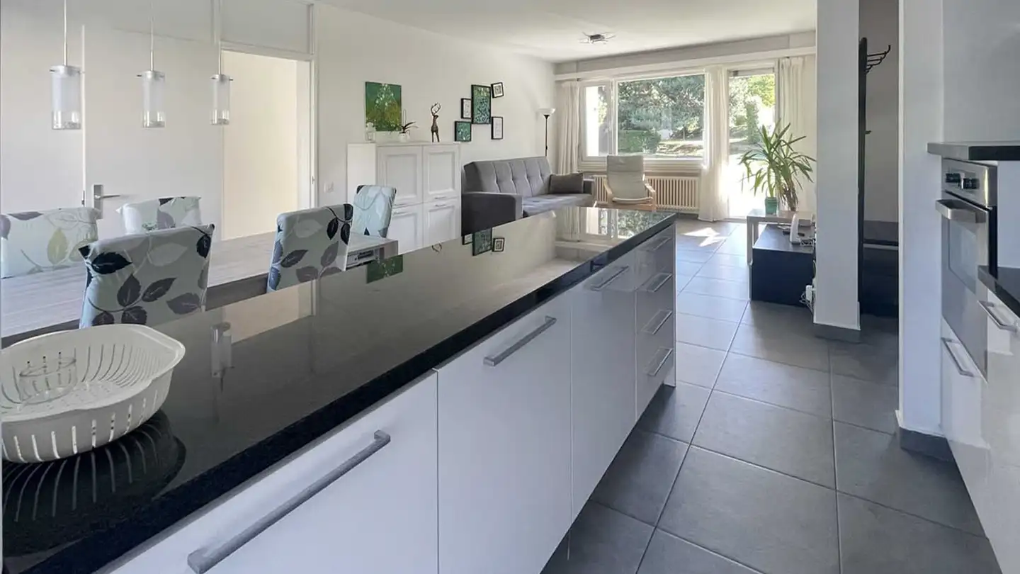 Appartamento in vendita - 6946 Ponte Capriasca - Foto 2