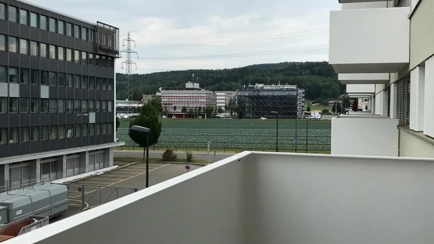 Appartamento in affitto - Querstrasse 8, 8600 Dübendorf - Foto 2