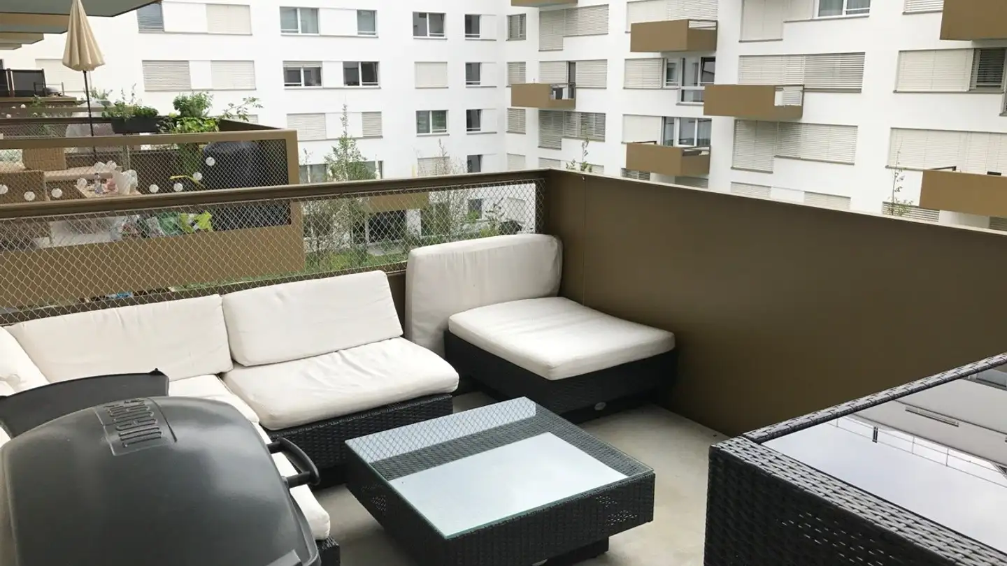 Appartamento in affitto - Querstrasse 8, 8600 Dübendorf - Foto 3