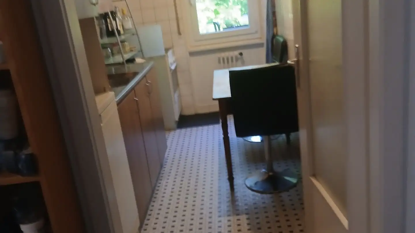 Chambre à louer - Chemin De La Vuachère 32, 1009 Pully - Photo 3