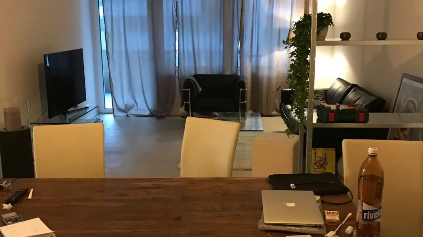 Appartamento in affitto - Querstrasse 8, 8600 Dübendorf - Foto 4