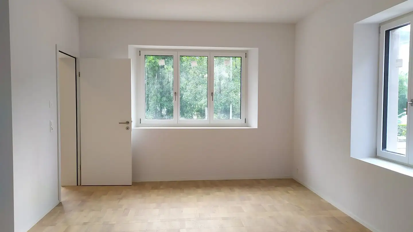 Apartment for rent - Obernauerstrasse 26, 6010 Kriens
