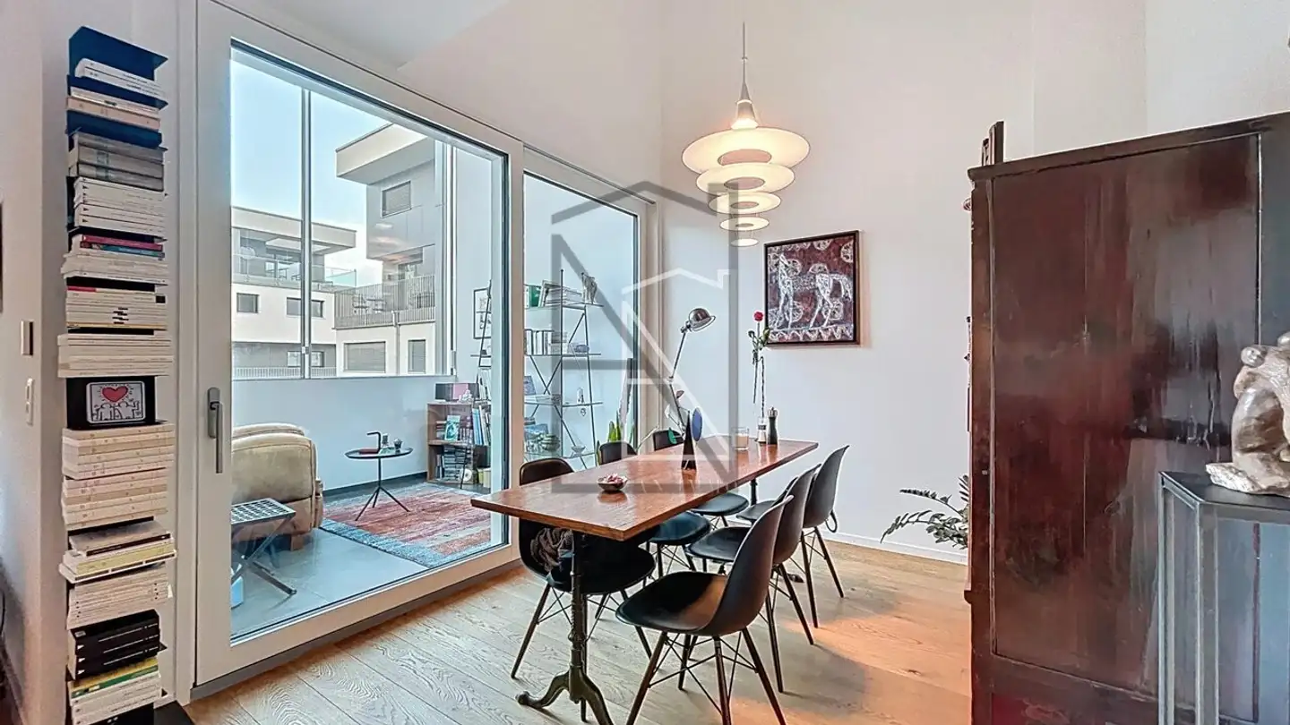 Appartement à vendre - 1025 St-Sulpice VD - Photo 4