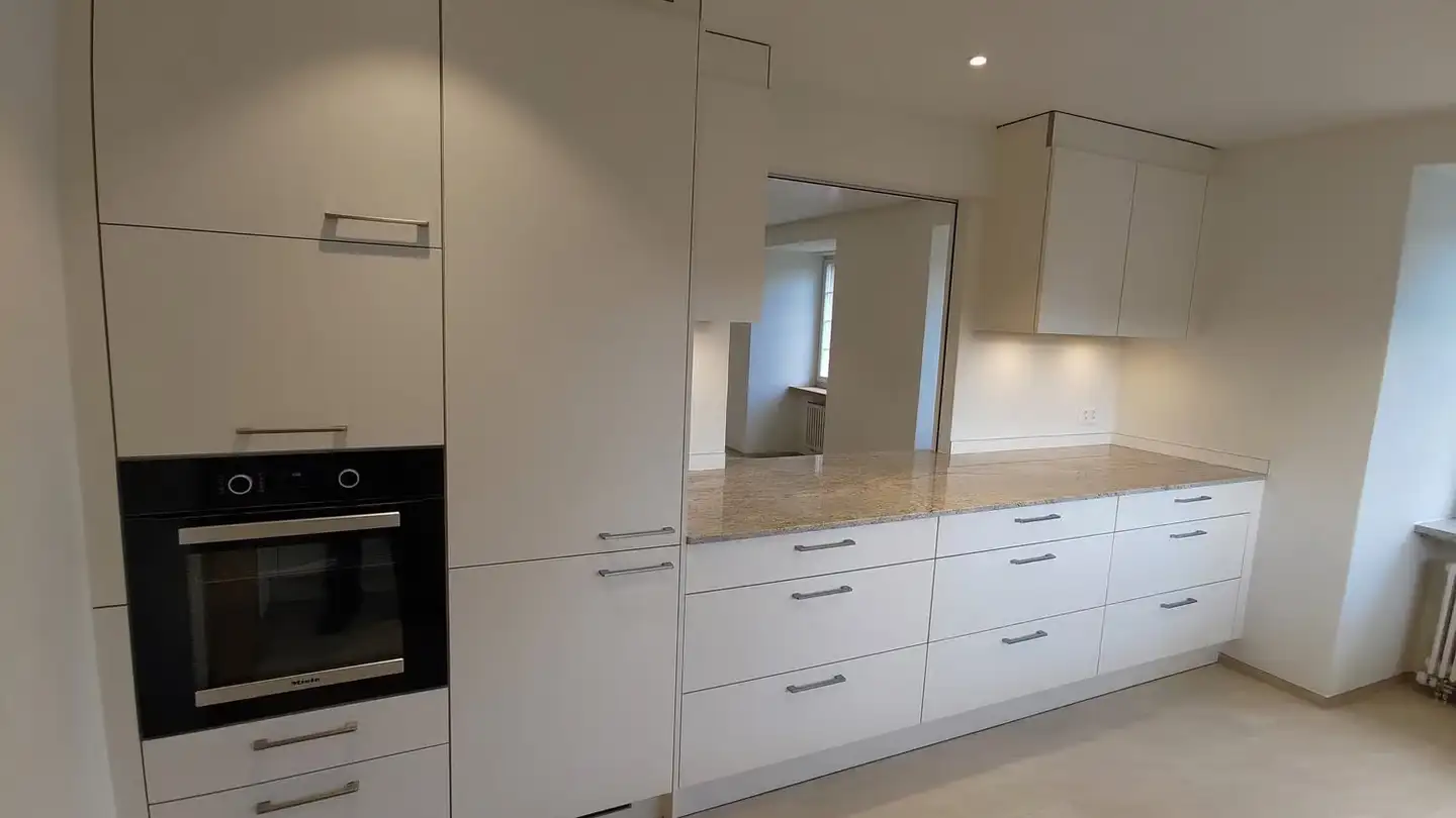 Wohnung mieten - Hauptstrasse 112, 5075 Hornussen - Foto 2
