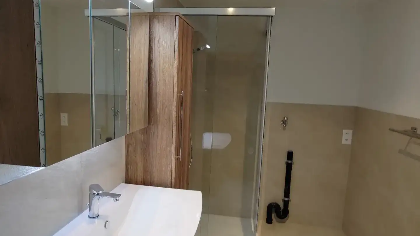 Wohnung mieten - Hauptstrasse 112, 5075 Hornussen - Foto 4