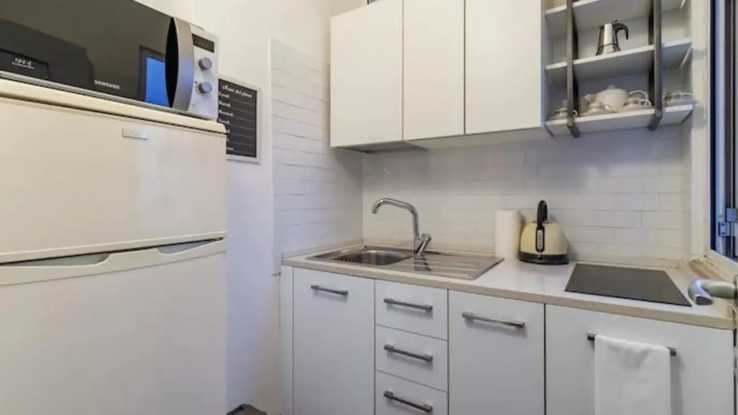 Wohnung mieten - 6078 Lungern - Foto 2