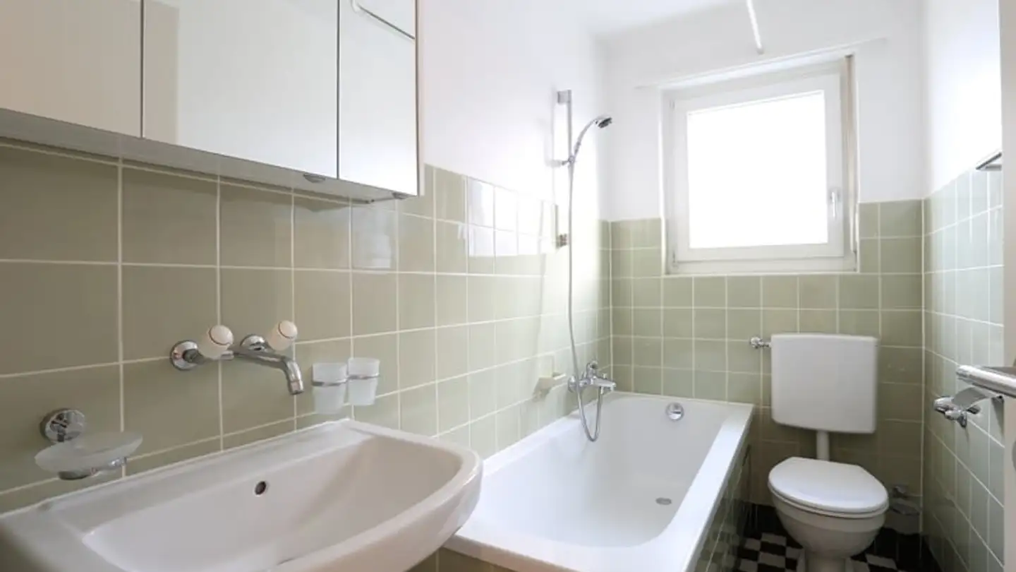 Appartamento in affitto - Benkenstrasse 15, 4106 Therwil - Photo 3