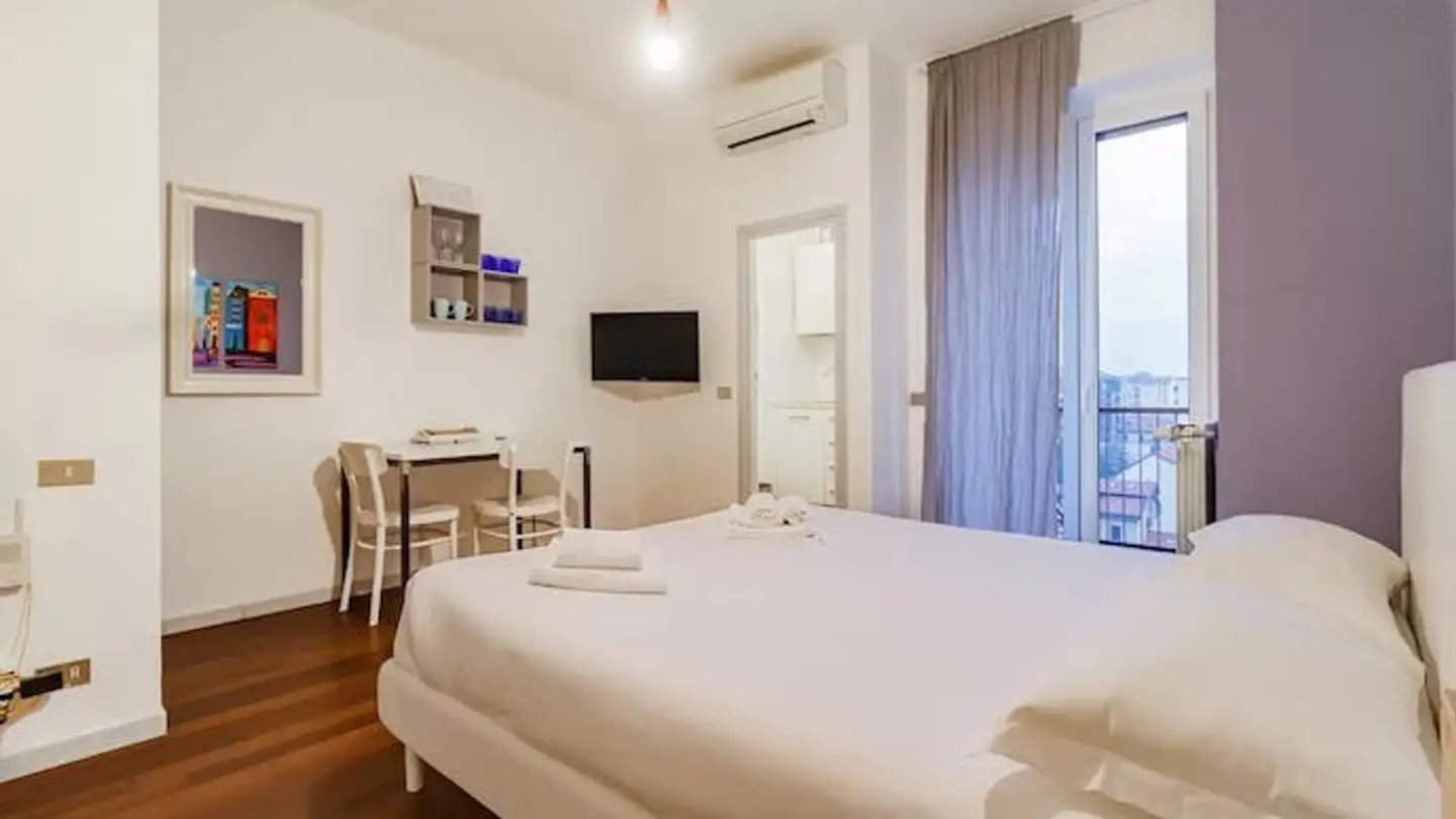 Wohnung mieten - 6078 Lungern - Foto 3