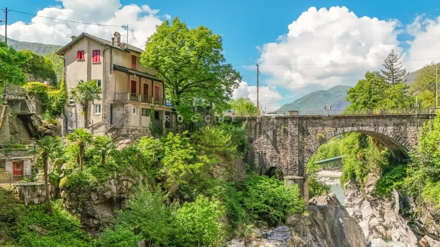 Restaurant for sale - 6600 Locarno - Photo 4