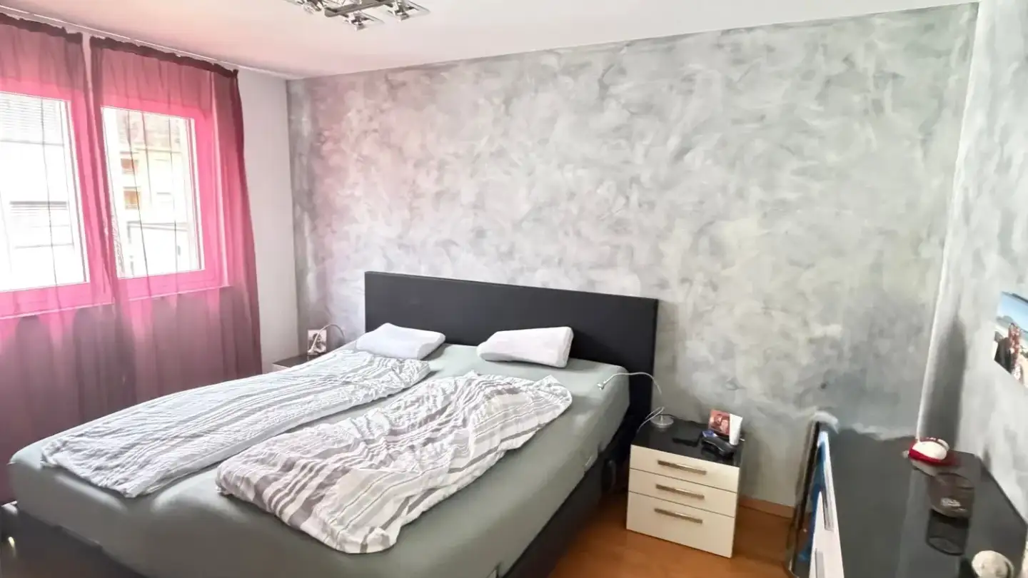 Duplex for rent - Via Tratto Di Mezzo 16a, 6596 Gordola - Photo 4