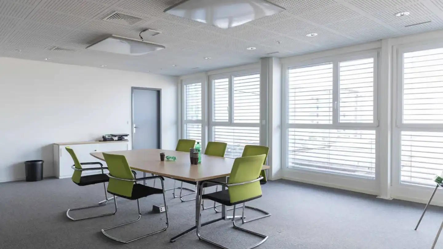 Commercial for rent - La Voie-Creuse 14, 1202 Genève - Photo 4