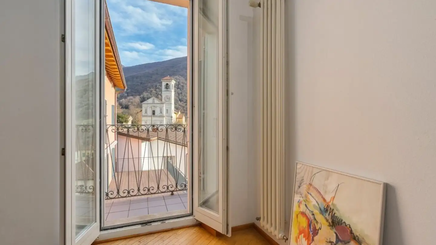 Duplex for sale - Stráda Dala Gésa, 6822 Arogno - Photo 3