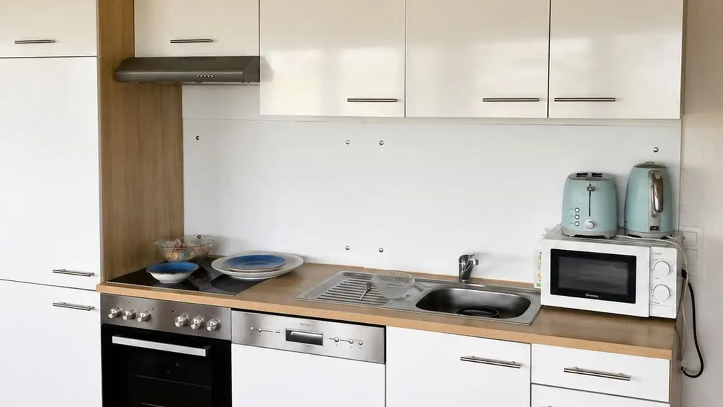 Single room for rent - Etzelstrasse 91, 8835 Feusisberg - Photo 3