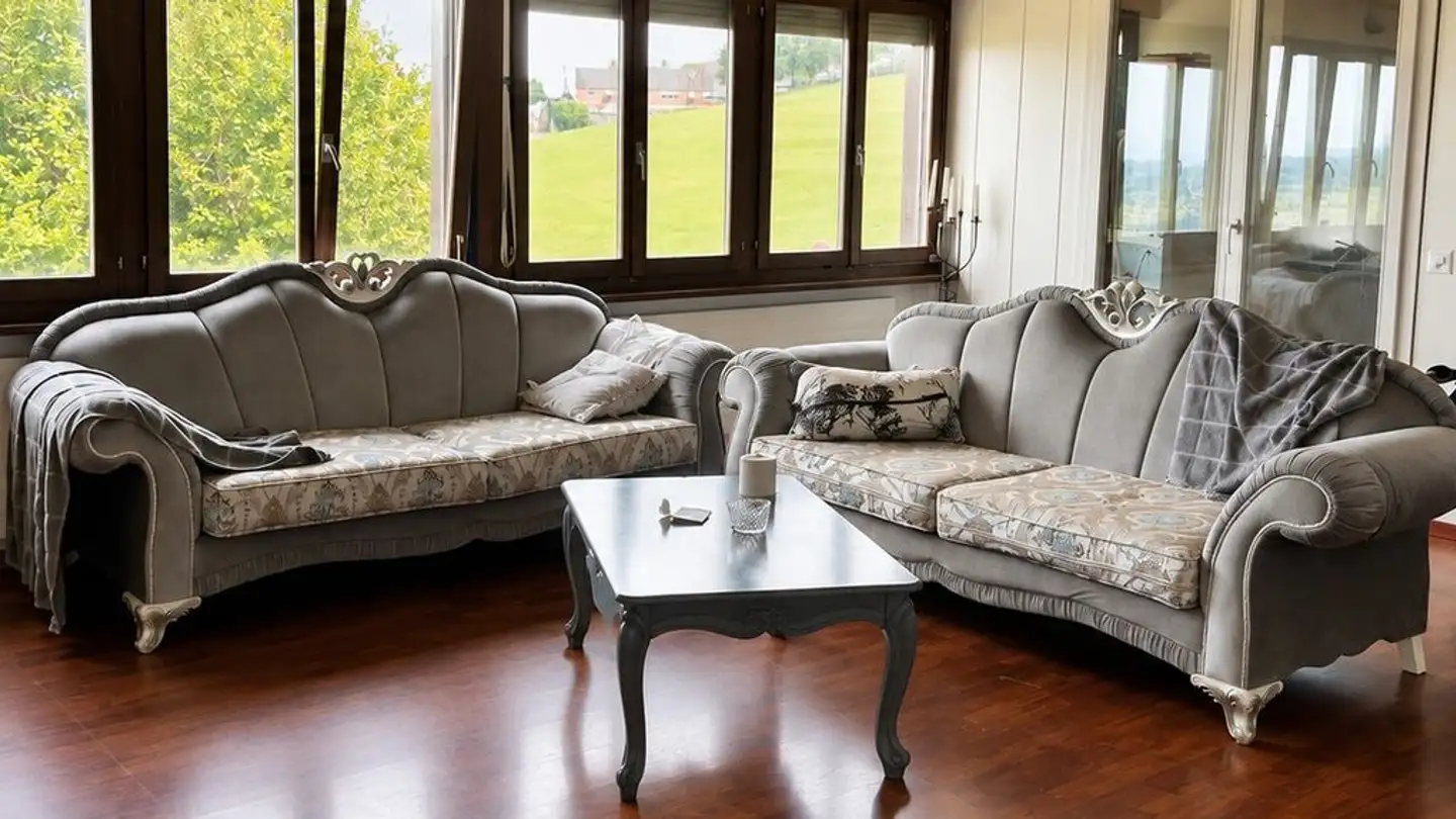 Single room for rent - Etzelstrasse 91, 8835 Feusisberg - Photo 4