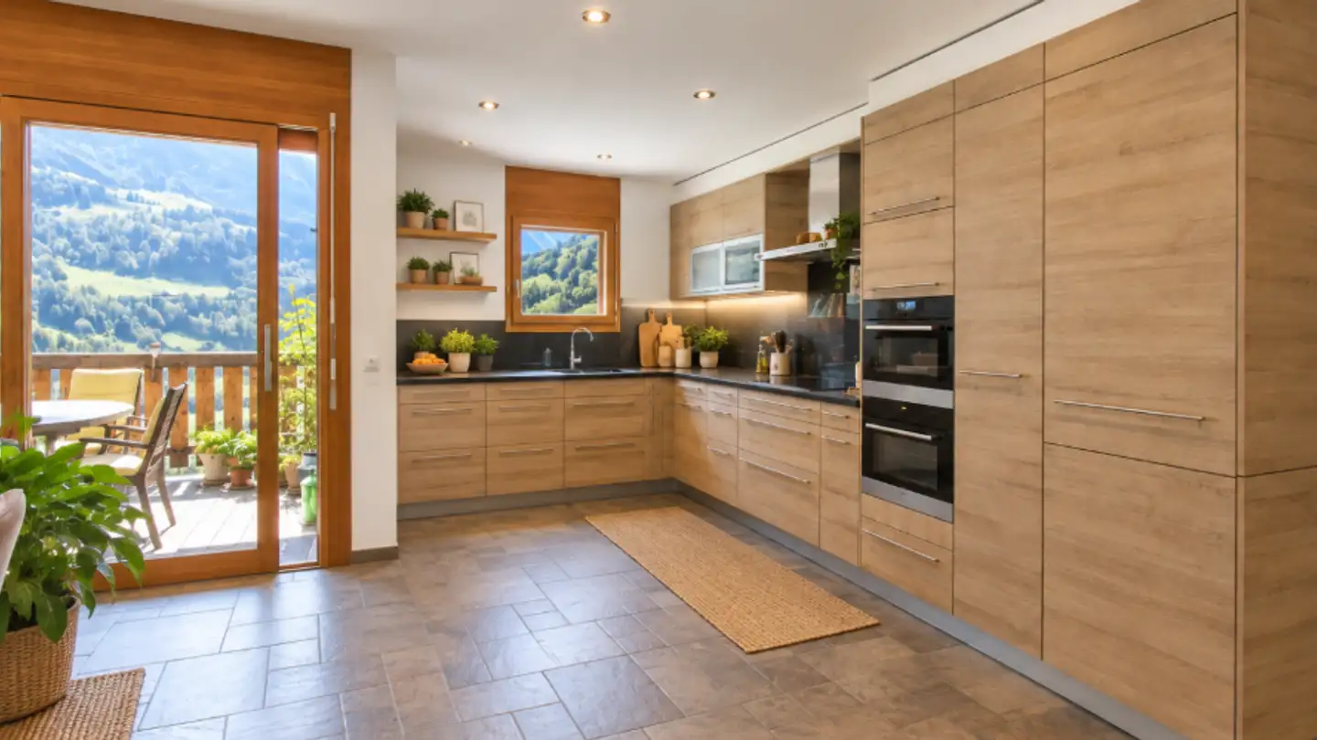 Apartment for sale - 1873 Val-d'Illiez - Photo 3