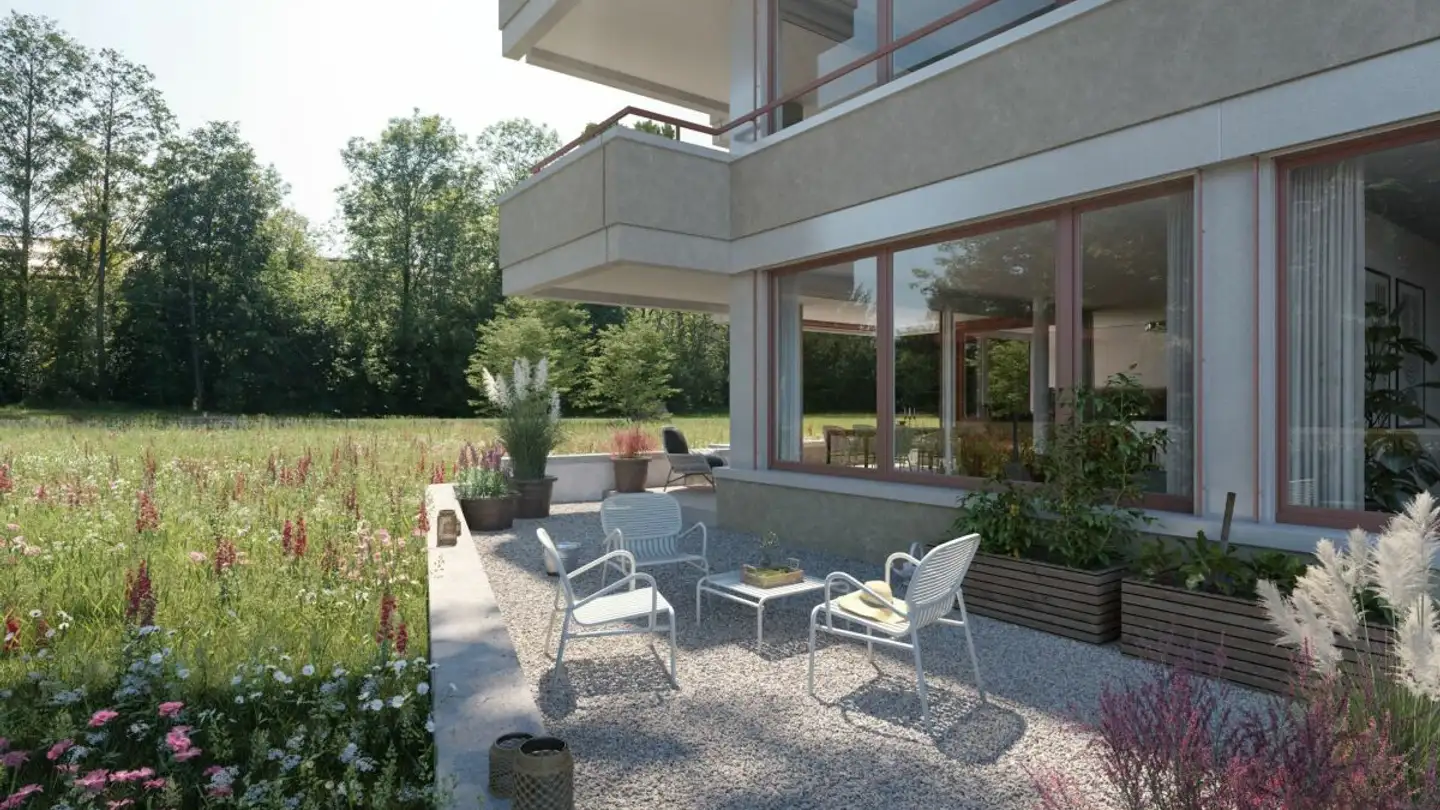 Appartamento in vendita - Aachweg, 9322 Egnach - Photo 4