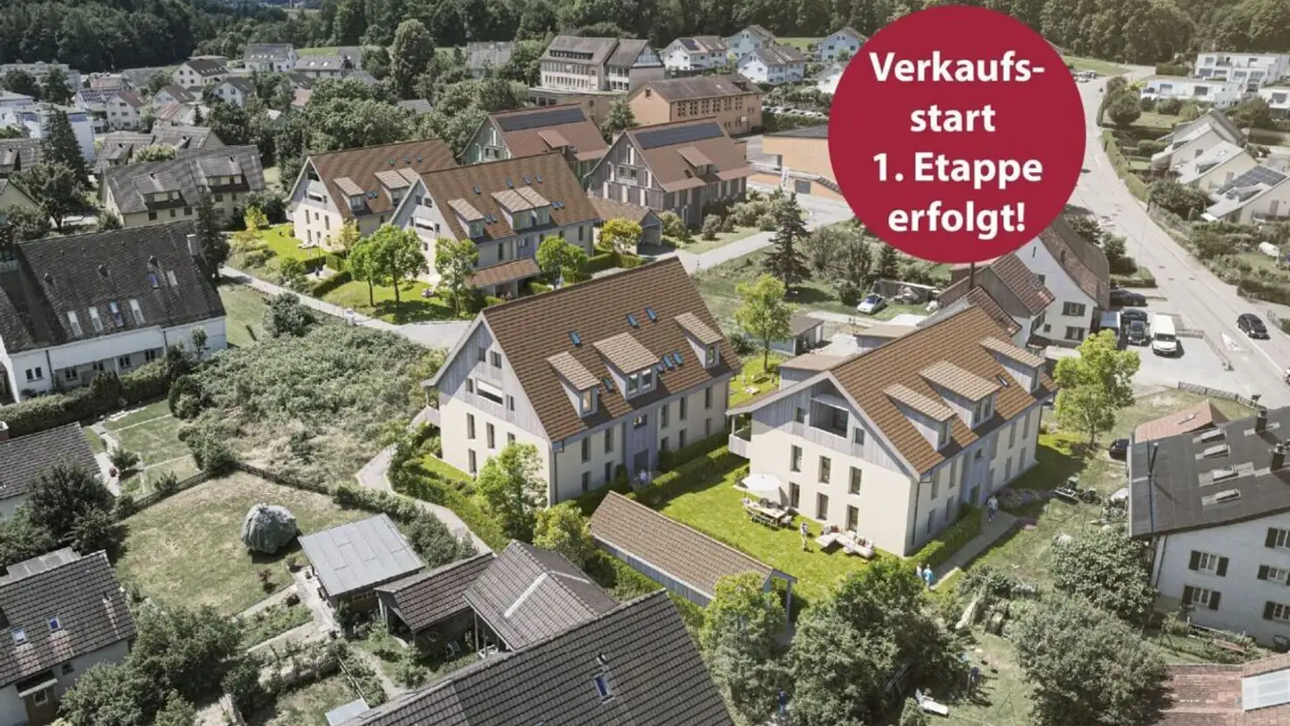 Wohnung kaufen - Schulweg, 8310 Grafstal