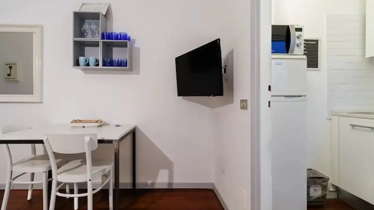 Wohnung mieten - 6078 Lungern - Foto 4