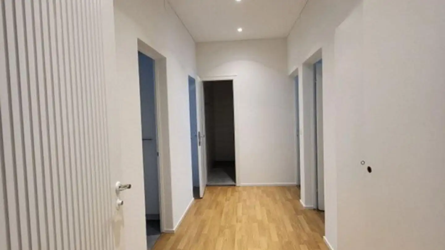 Appartamento in affitto - Bremgartnerstrasse 7, 8003 Zürich