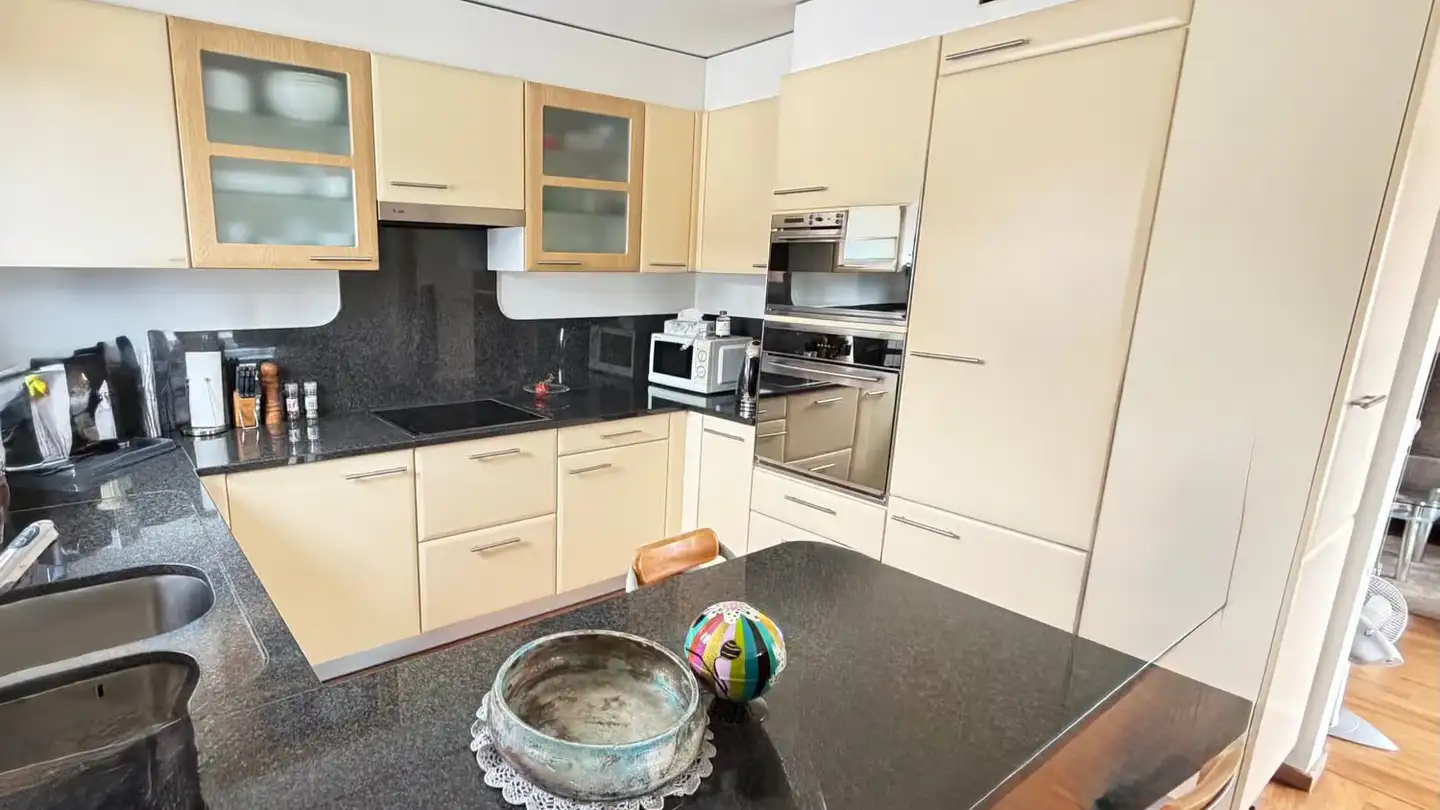 Duplex for rent - Via Tratto Di Mezzo 16a, 6596 Gordola - Photo 3