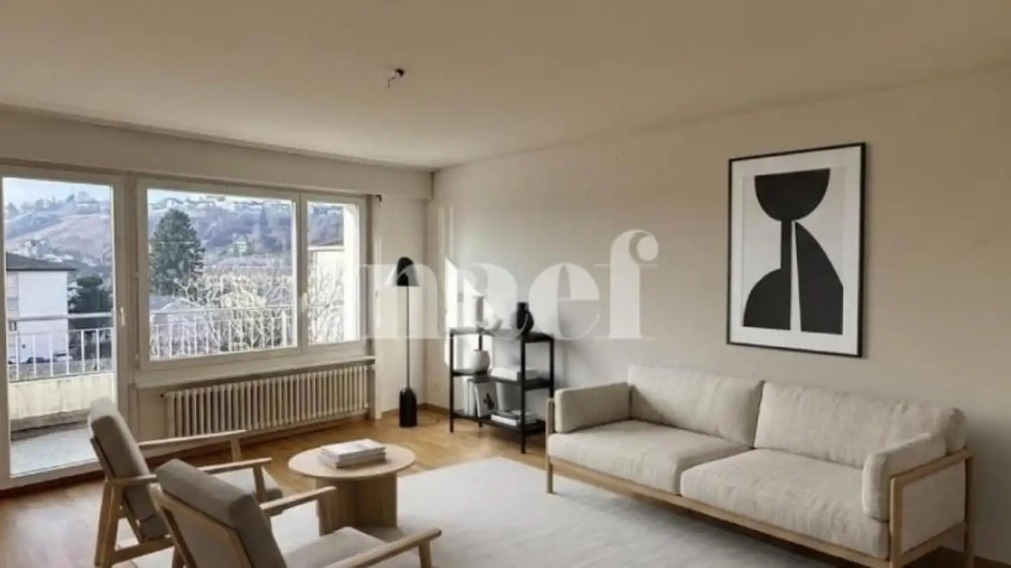 Apartment for rent - 2016 Cortaillod