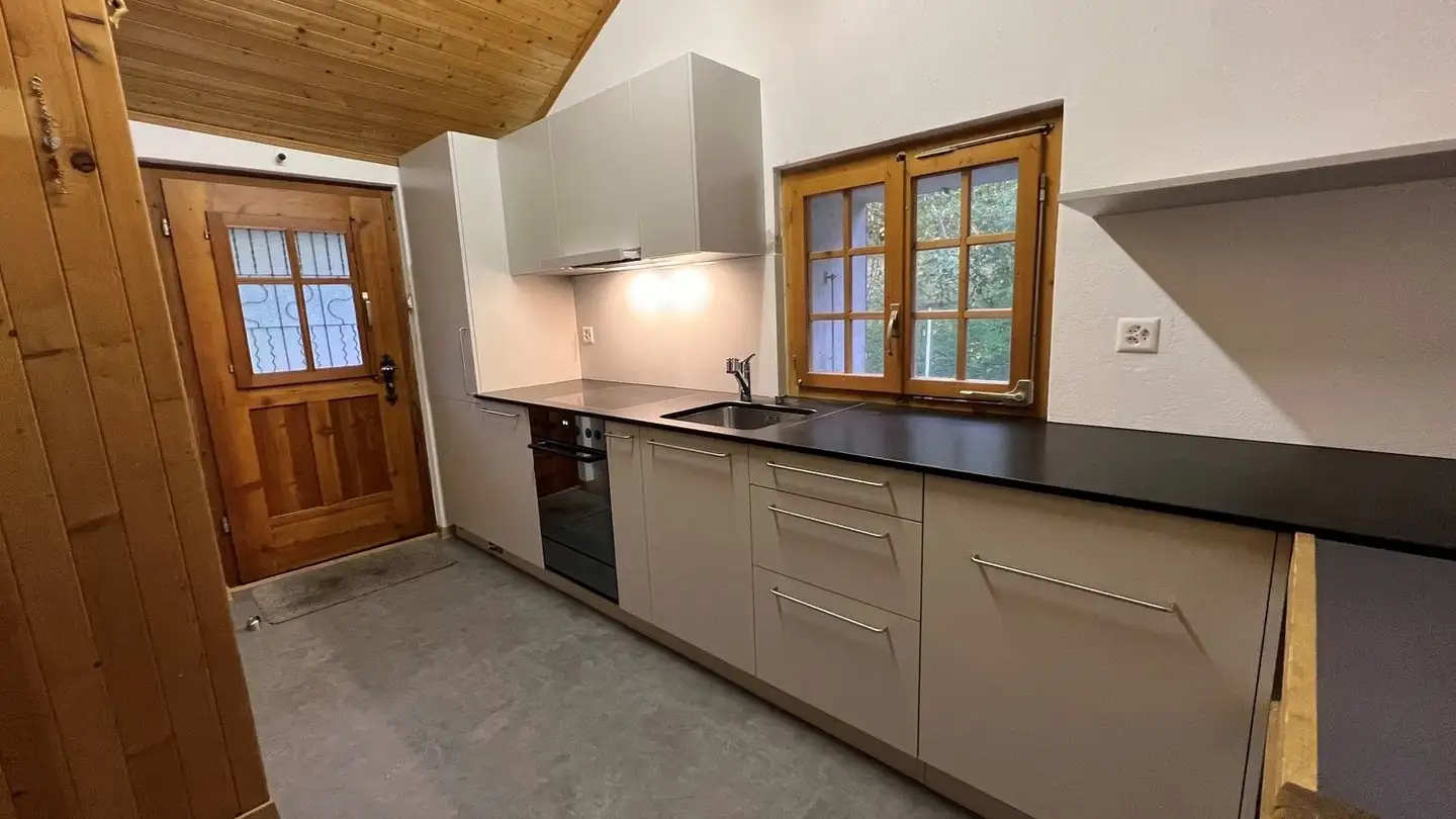 Chalet in affitto - Tennenstrasse 17, 3946 Turtmann - Photo 4