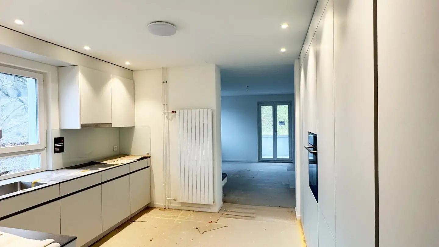 Apartment for rent - 8952 Schlieren