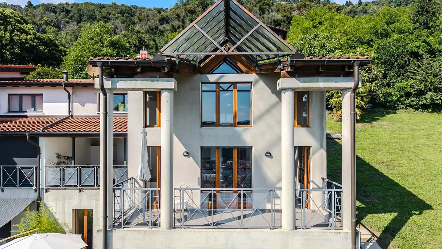 Single house for sale - 6833 Vacallo