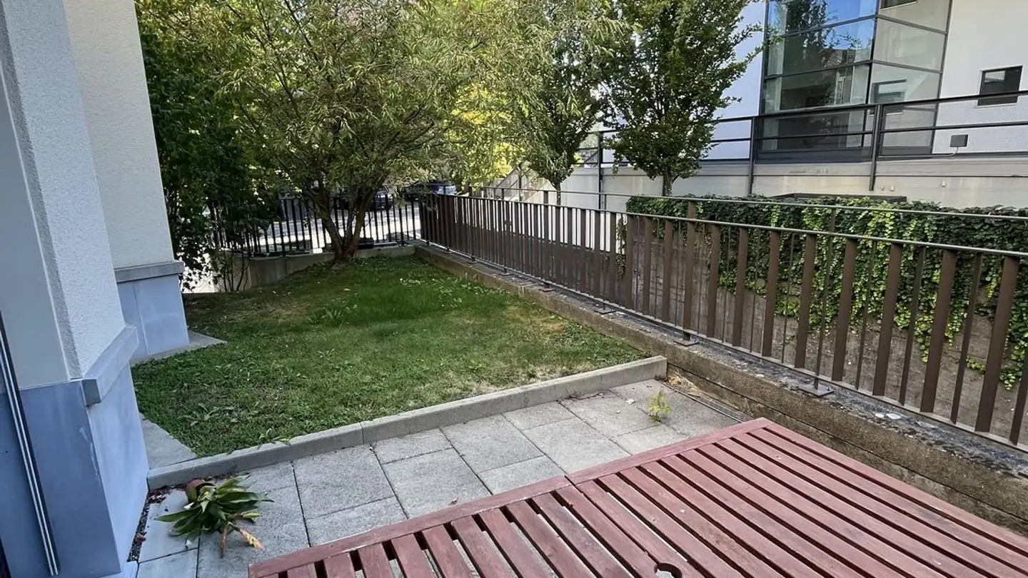 Apartment for rent - Im Lingg 2, 8800 Thalwil - Photo 4