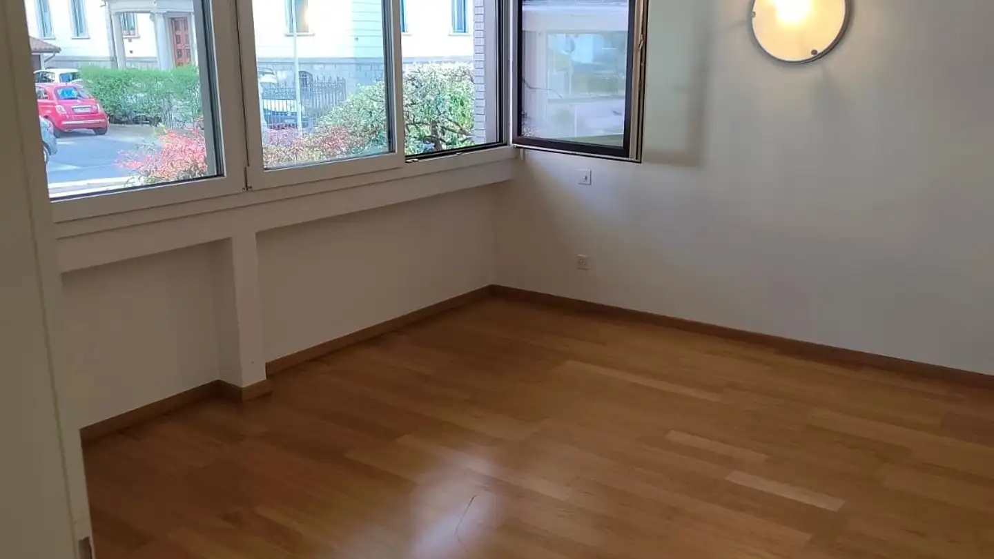 Wohnung mieten - Via Giuseppe Cattori 8, 6600 Locarno - Foto 4