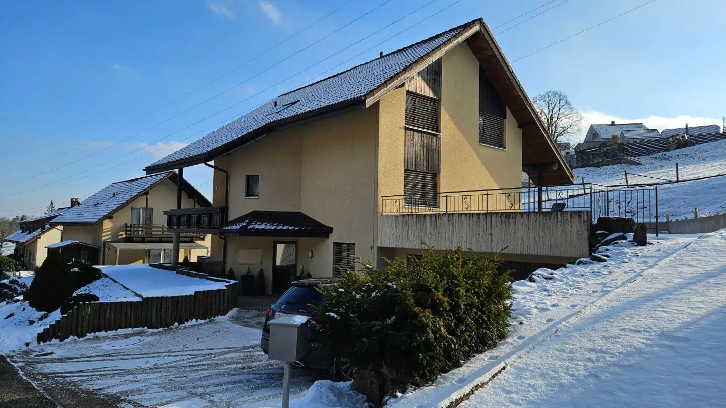 Single house for sale - 4654 Lostorf - Photo 2